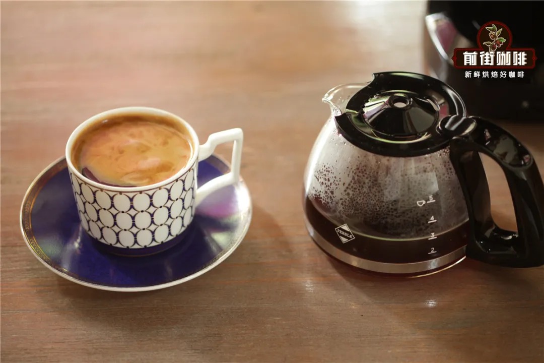 粗咖啡粉適合美式咖啡機？衝煮不同粗細研磨度咖啡粉