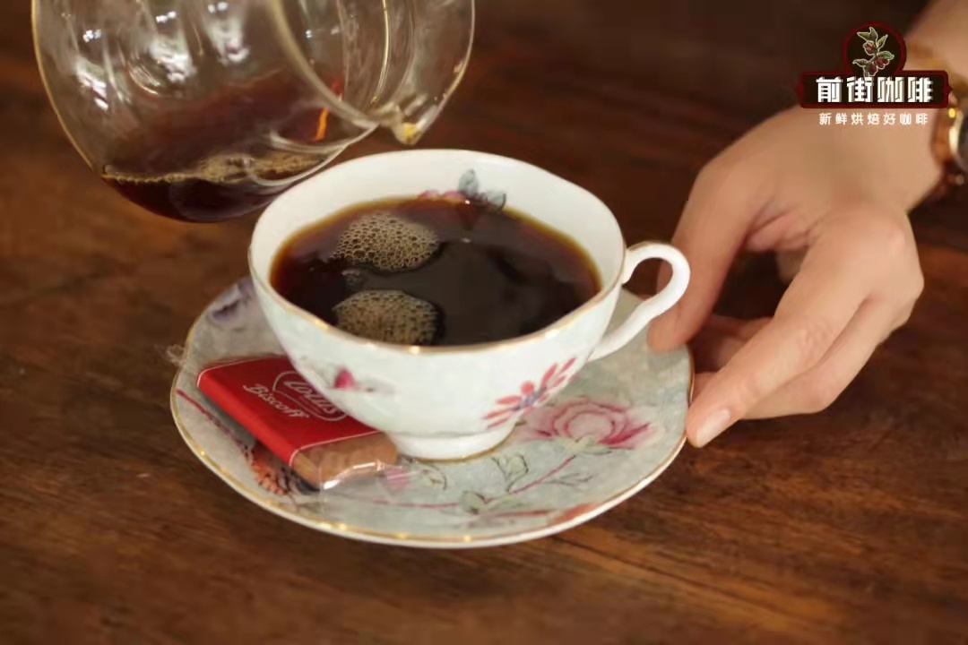 無因咖啡對身體的好處 哥倫比亞蕙蘭瑞士水洗低因咖啡品種風味介紹