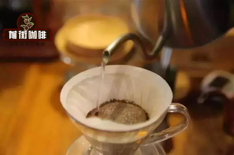 手衝咖啡水溫過高會苦嗎?衝煮咖啡時的注意事項和悶蒸時間