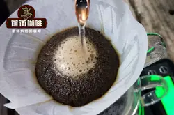 中度研磨和深度研磨的區別 咖啡粉的研磨粗細和風味有區別嗎