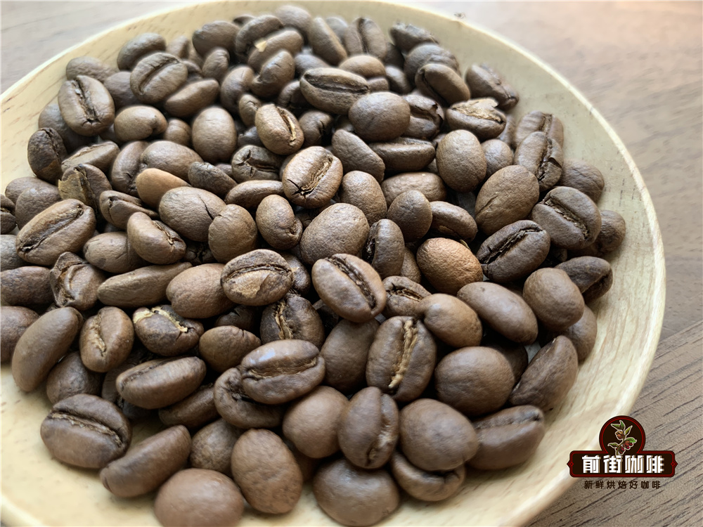 埃塞俄比亞西達摩古吉罕貝拉花魁4.0咖啡的正確沖泡方法和風味描述