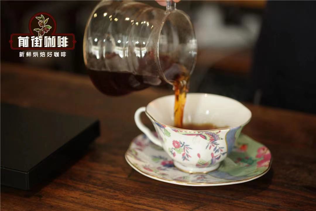  藍山風味咖啡口感特點介紹 藍山風味咖啡是怎麼做出來的
