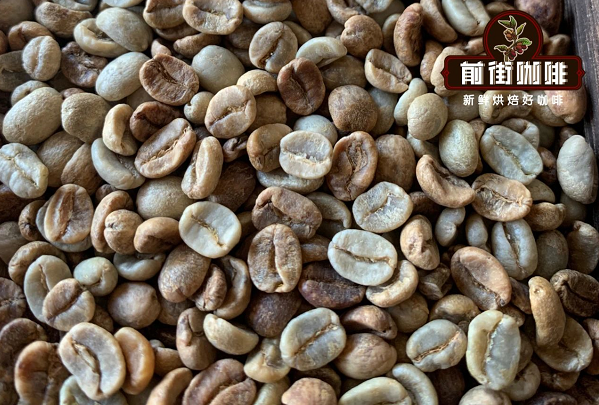 非洲咖啡生豆怎麼區分等級，什麼等級的非洲咖啡豆最好？非洲咖啡豆等級介紹。