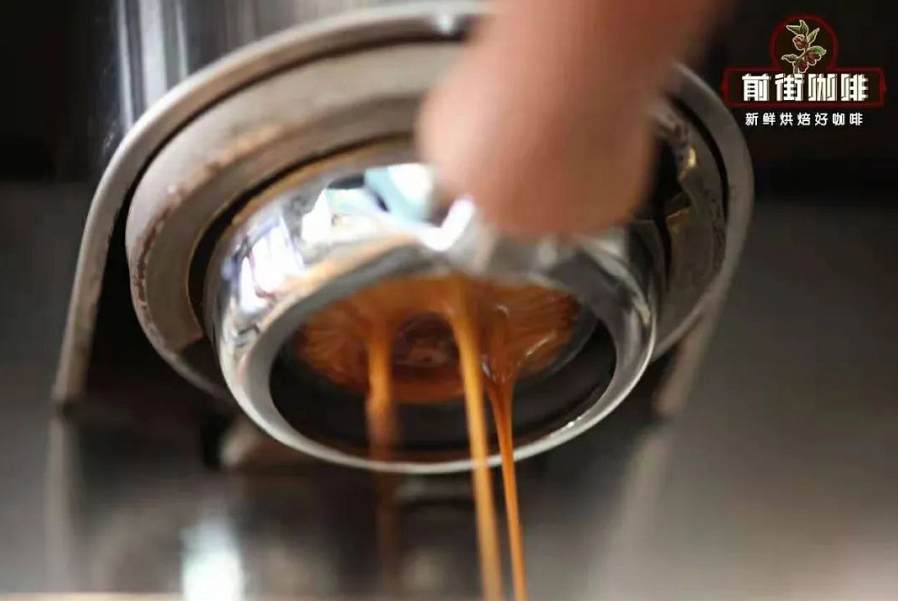 濃縮咖啡沒有油脂正常嗎？咖啡不出油脂是什麼原因？