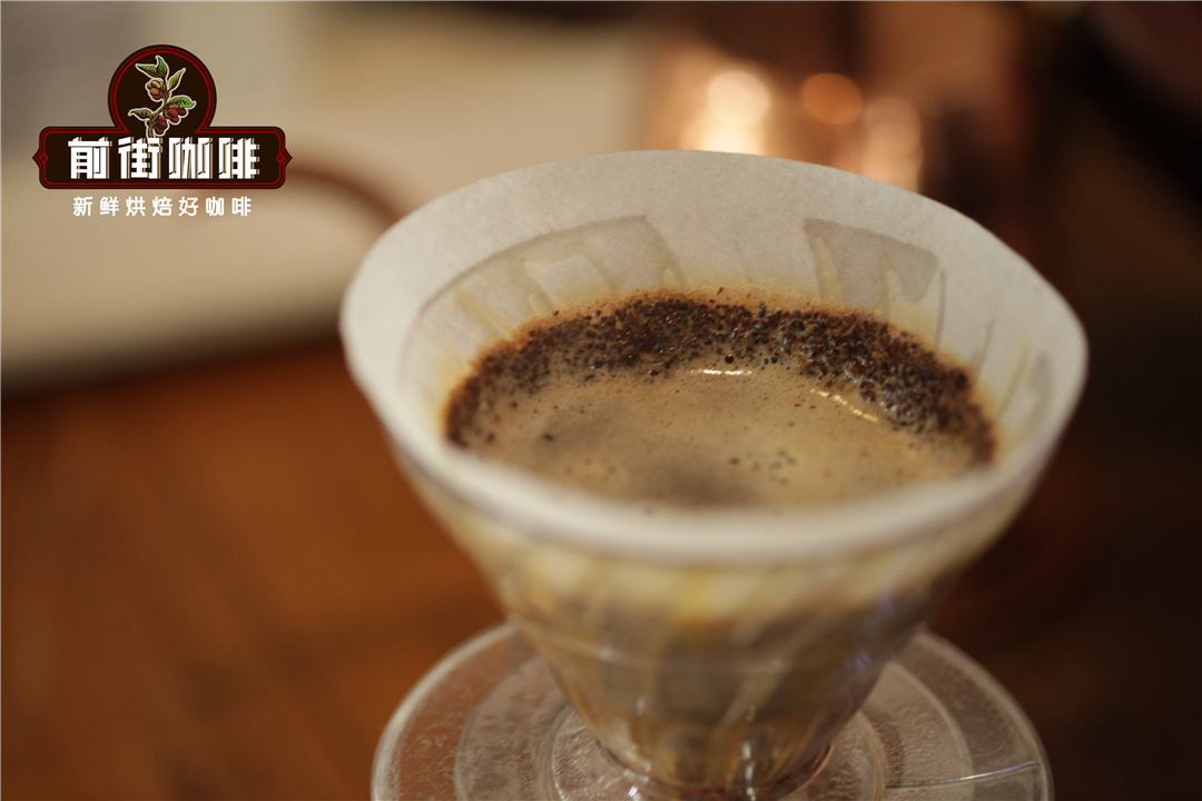 薩爾瓦多阿拉比卡品種卡圖艾咖啡帕卡馬拉咖啡的風味特點描述