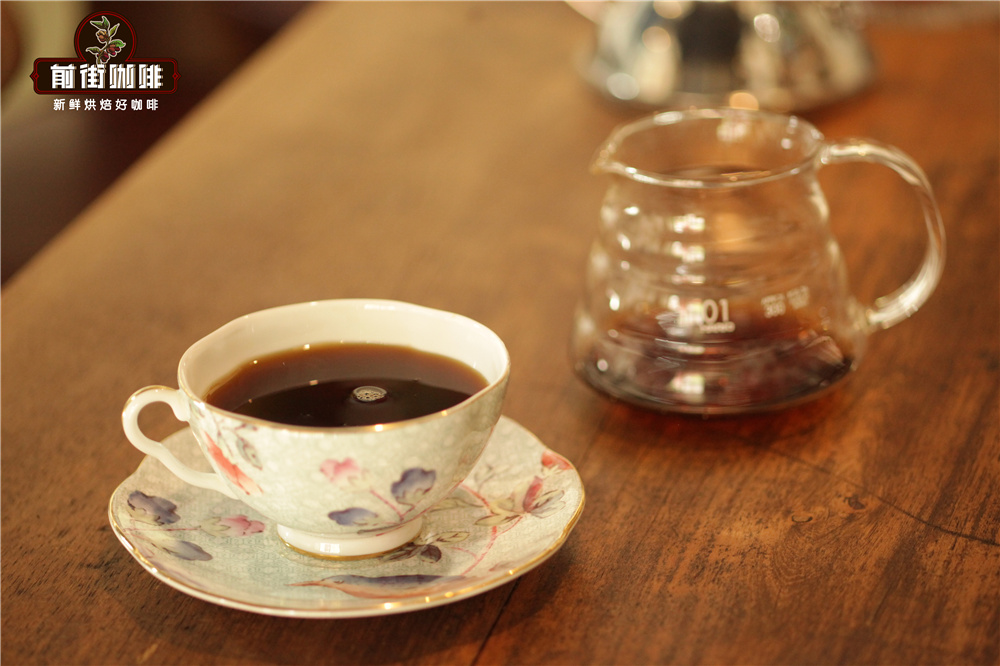 衣索比亞古吉精品咖啡產區咖啡豆巴赫日曬處理法 G1的風味特點
