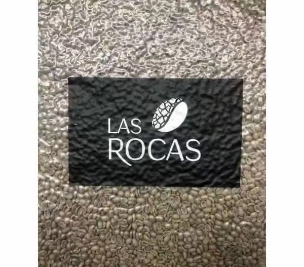 巴拿馬翡翠莊園lasrocas咖啡豆風味介紹 藍標瑰夏改名lasrocas