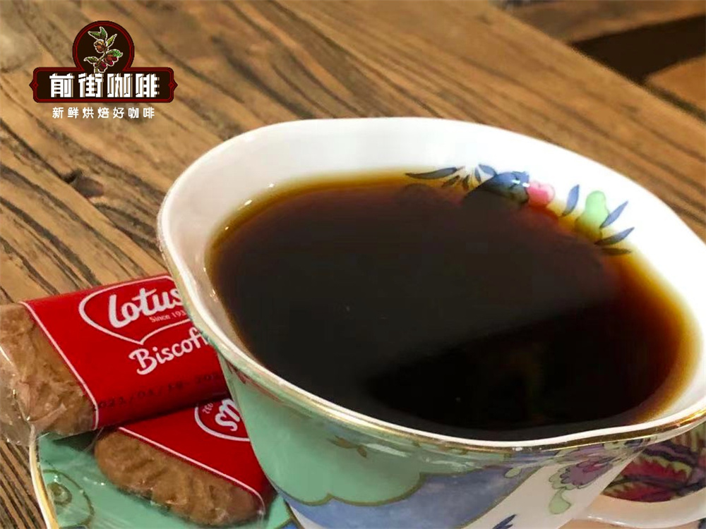 單一的巴西咖啡豆苦還是拼配咖啡苦 巴西和曼特寧咖啡哪個酸度低