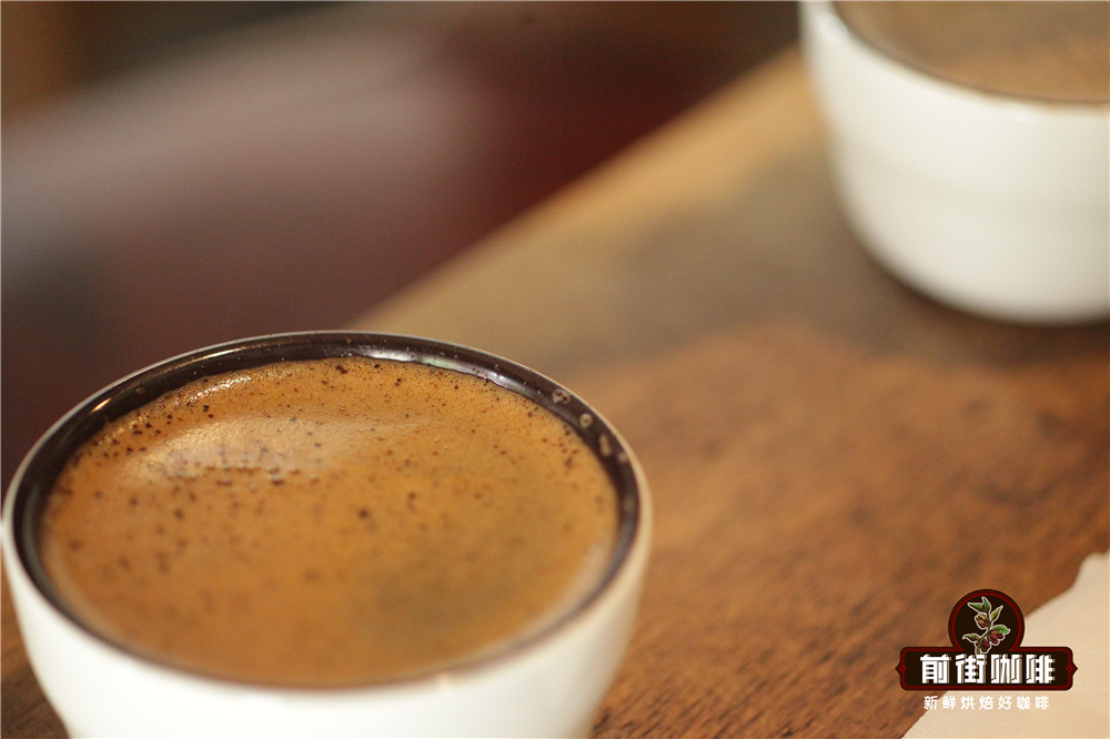 咖啡的風味輪是什麼 咖啡的風味辯別與風味輪有什麼關係