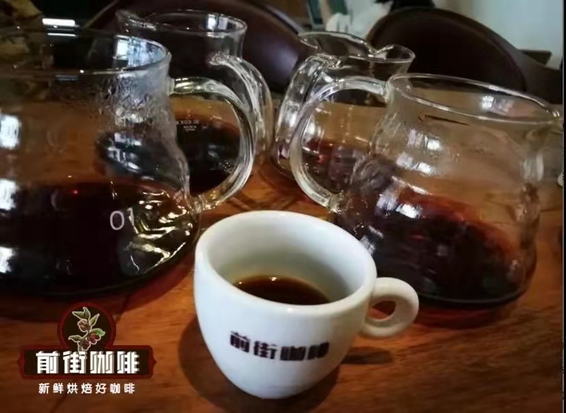 尼加拉瓜咖啡主要產區新塞哥維亞和馬塔加爾巴的風味特點介紹