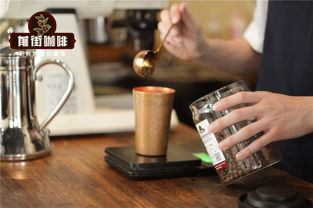 手工磨和機器磨咖啡豆的區別 手動研磨機的操作方法 手磨機的優點