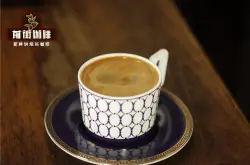 什麼是白美式咖啡 美式咖啡比普通咖啡含有更高的咖啡因嗎