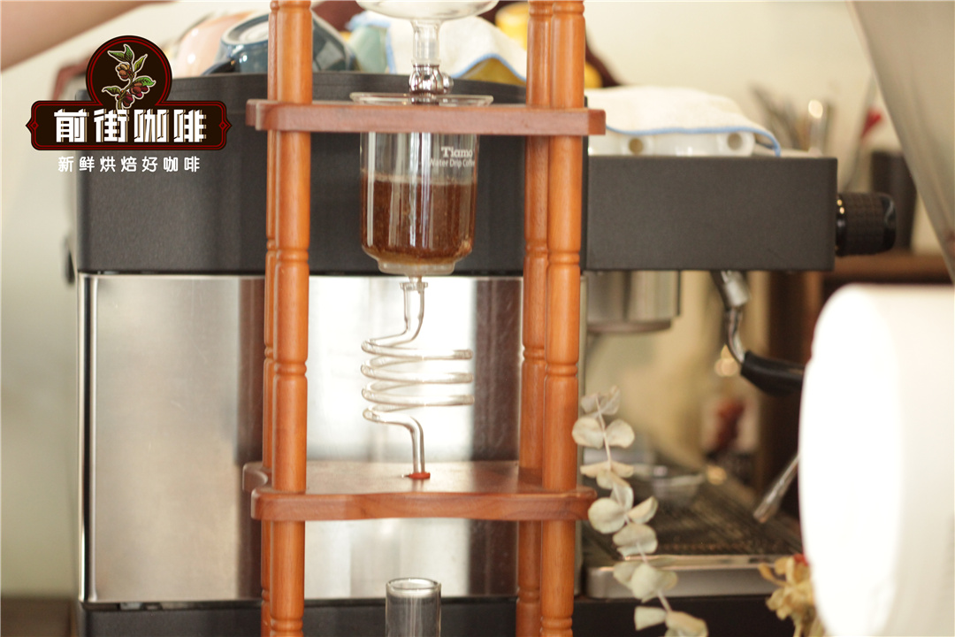 虹吸壺咖啡機就是真空咖啡機嗎 爲什麼虹吸壺能製作出很棒的咖啡？