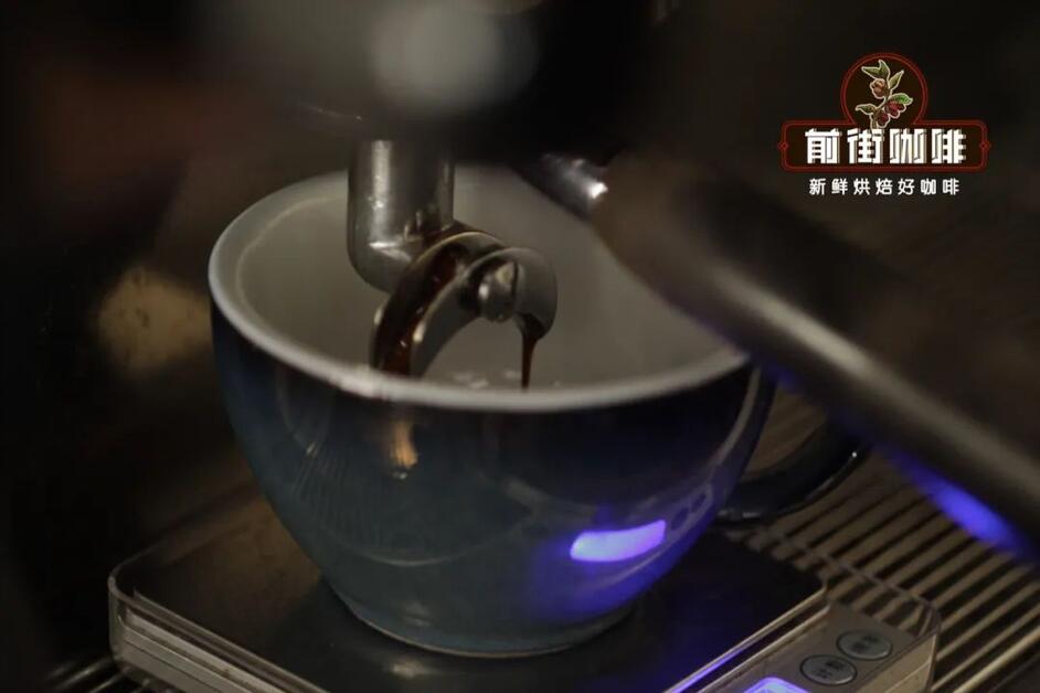 拿鐵咖啡和卡布奇諾咖啡有什麼區別 拿鐵咖啡製作步驟教學