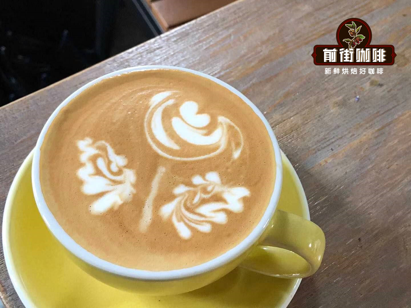 星巴克雲南咖啡故事 雲南小粒可以做拿鐵和卡布奇諾咖啡嗎