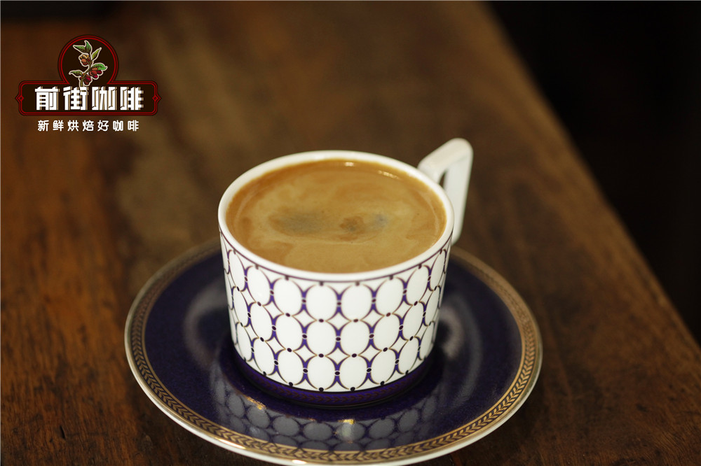 冷釀咖啡和冰美式咖啡的製作方法有什麼不同 哪個的口感比較好喝