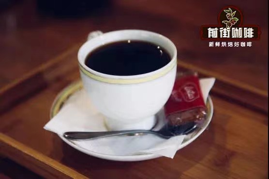 蘇門答臘咖啡濃郁比爪哇阿拉比卡咖啡酸度低  林東曼特寧風味特點