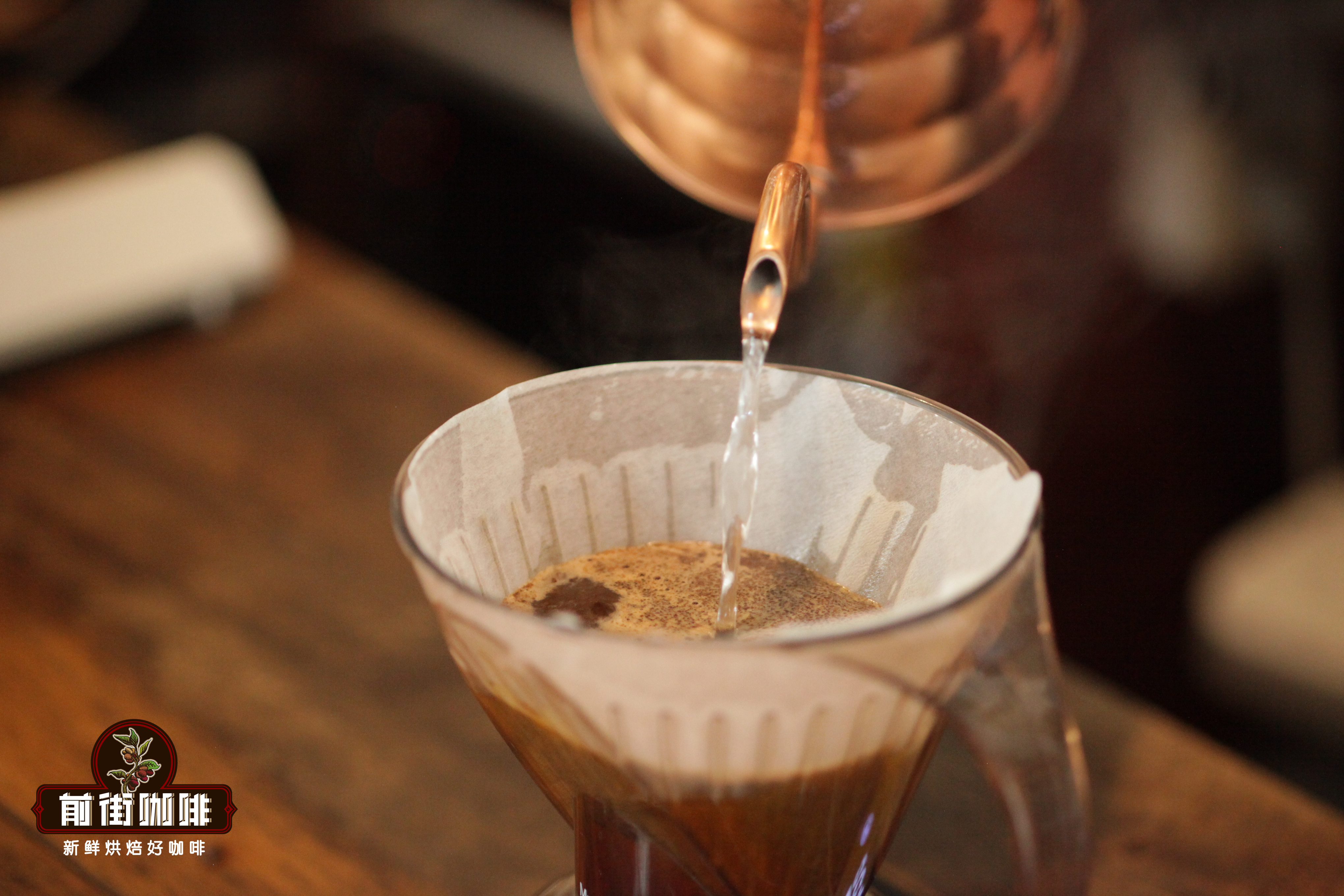 什麼是脫因咖啡 脫因咖啡與普通咖啡處理方法的含量區別是什麼
