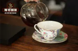 埃塞瑰夏村紅標瑰夏與巴拿馬翡翠莊園紅標瑰夏咖啡豆的特點區別及手衝風味描述