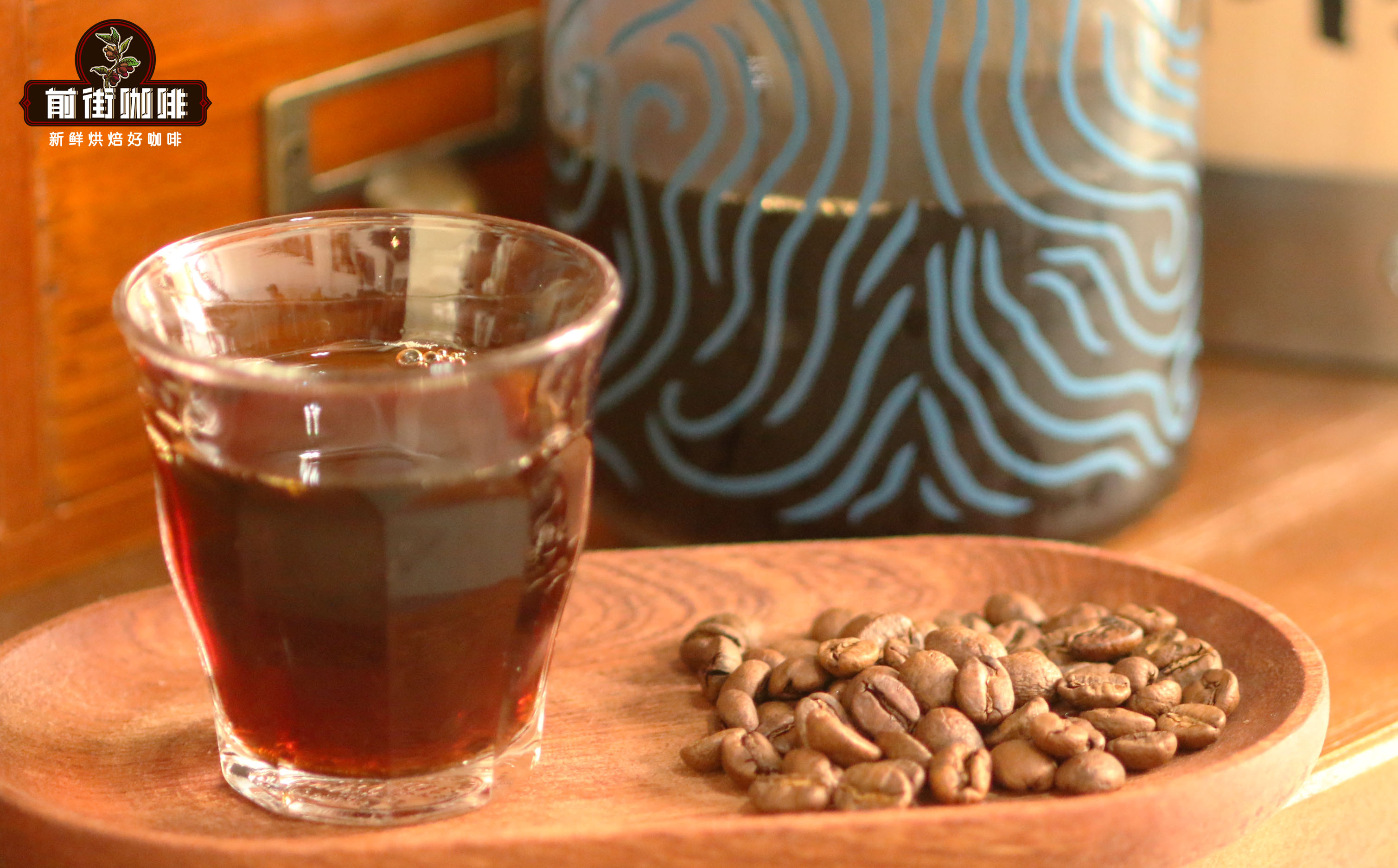 瑰夏咖啡用什麼方法衝更好 極光瑰夏咖啡手衝研磨度風味介紹