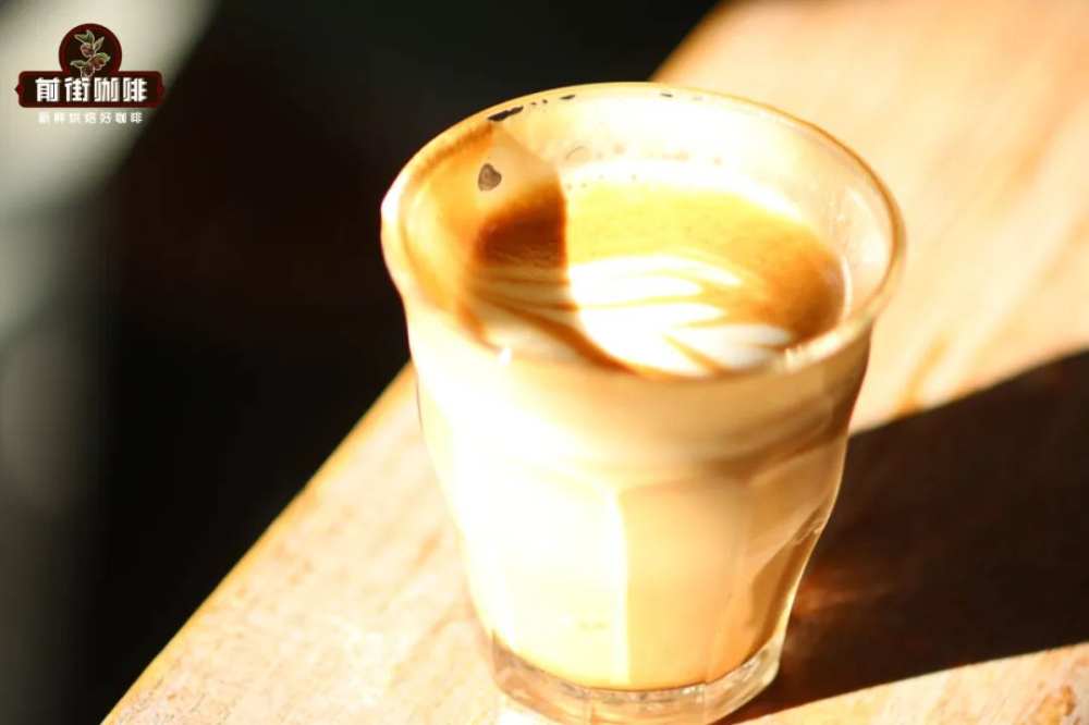 拿鐵咖啡的細膩奶泡打發教程 牛奶打奶泡溫度程度多少好？