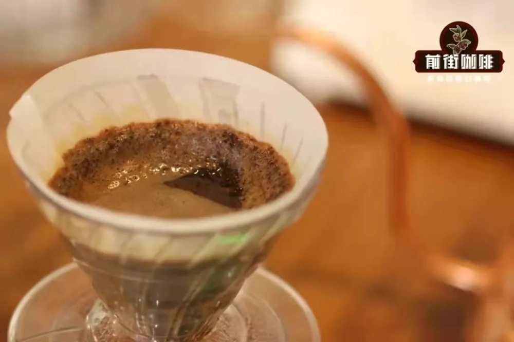 手衝咖啡太濃太淡解決方法 咖啡濃度高是什麼原因？