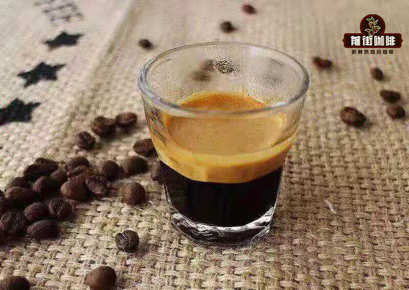 什麼是意式咖啡豆？意式咖啡豆和單品咖啡豆有什麼區別？