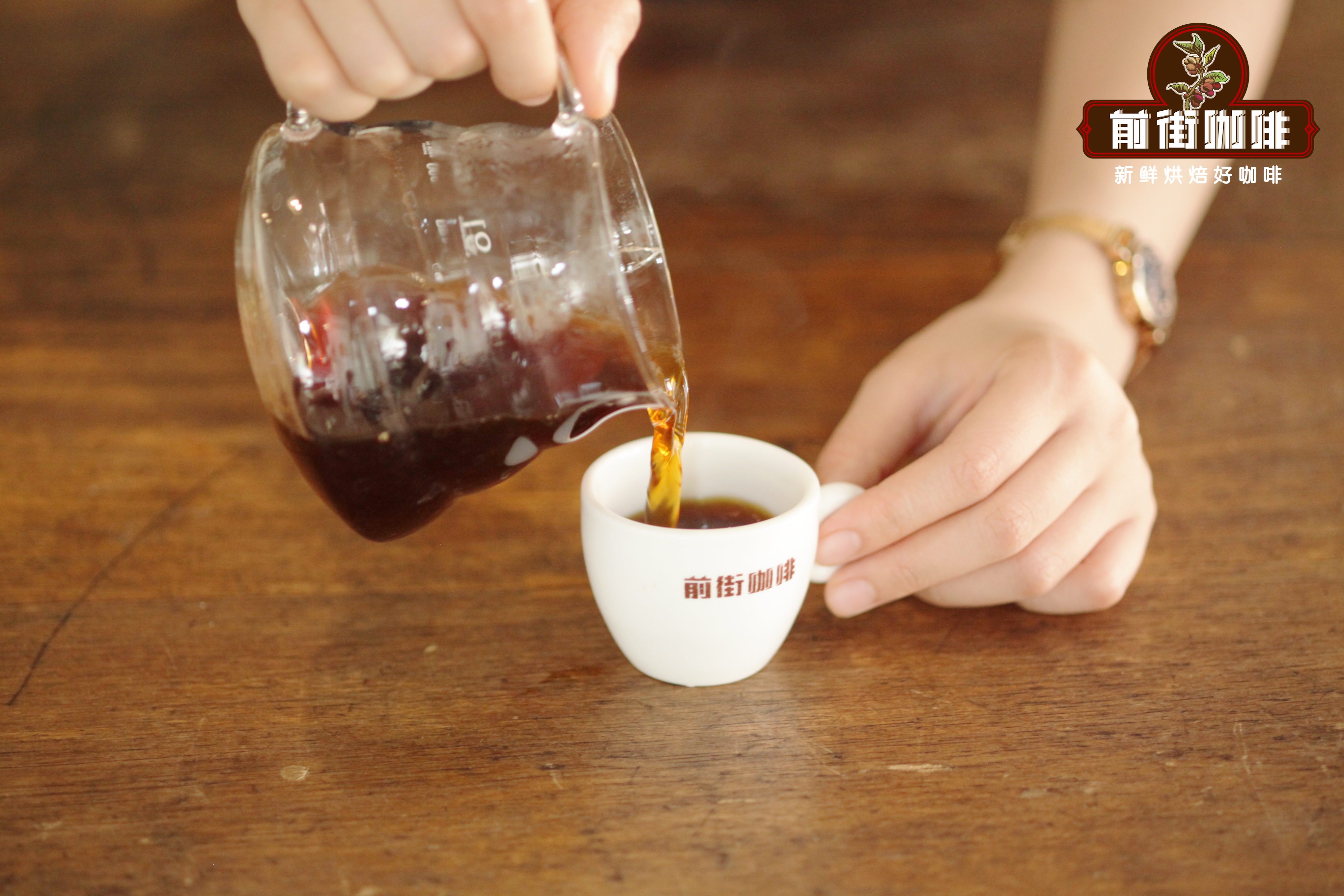 耶加雪啡精品咖啡產區介紹 耶加雪菲沃卡咖啡豆風味特徵描述