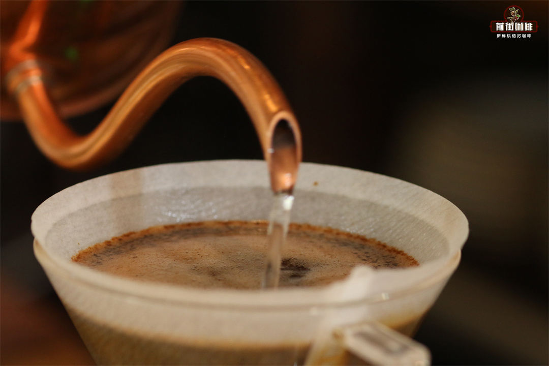 西達摩產區咖啡豆特有香氣與口感介紹 西達摩手衝咖啡風味酸嗎