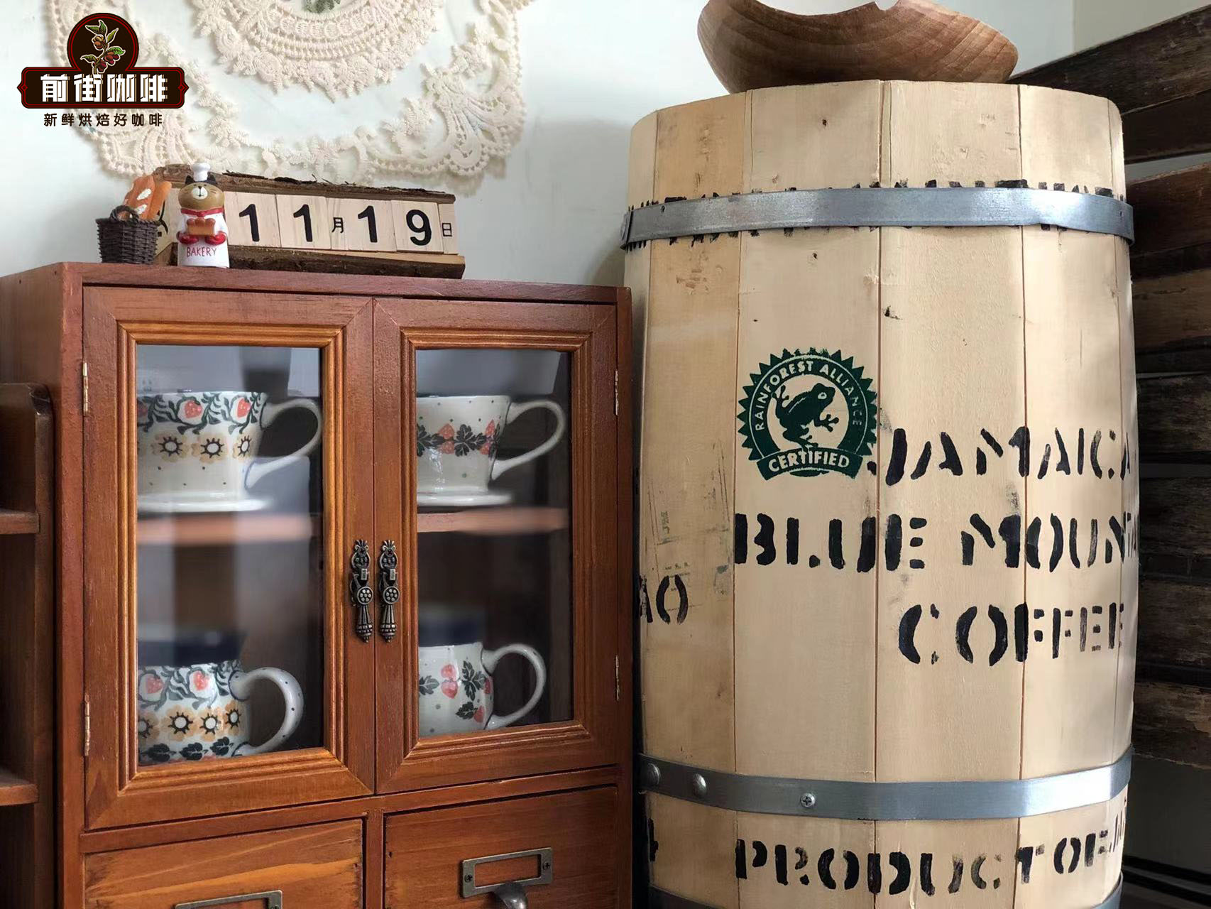 牙買加藍山咖啡豆價格多少錢一杯 正宗藍山一號手衝咖啡風味口感特點是什麼