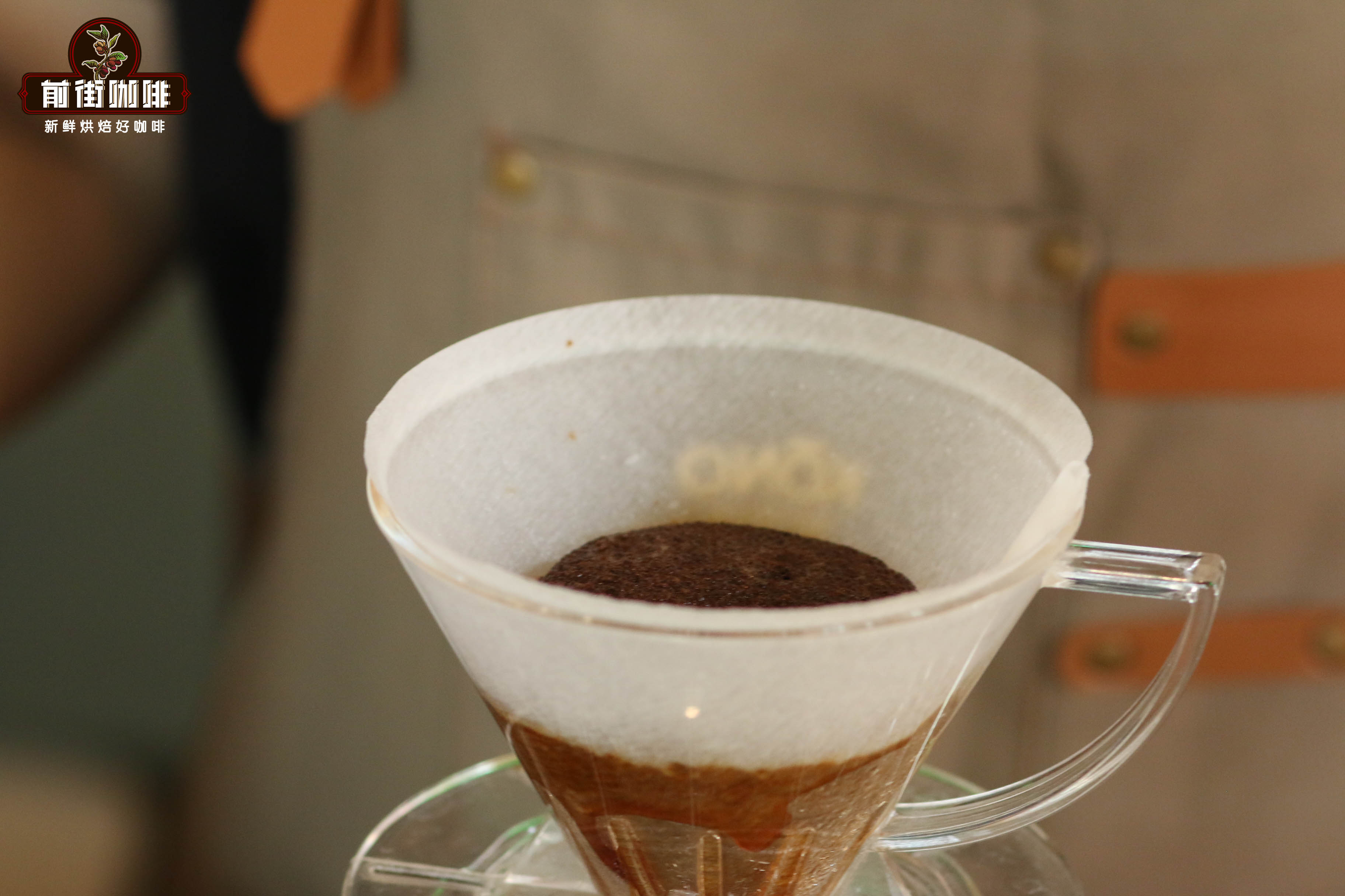 手衝咖啡選什麼烘焙程度 手衝藍山一號咖啡豆怎麼衝不苦好喝？