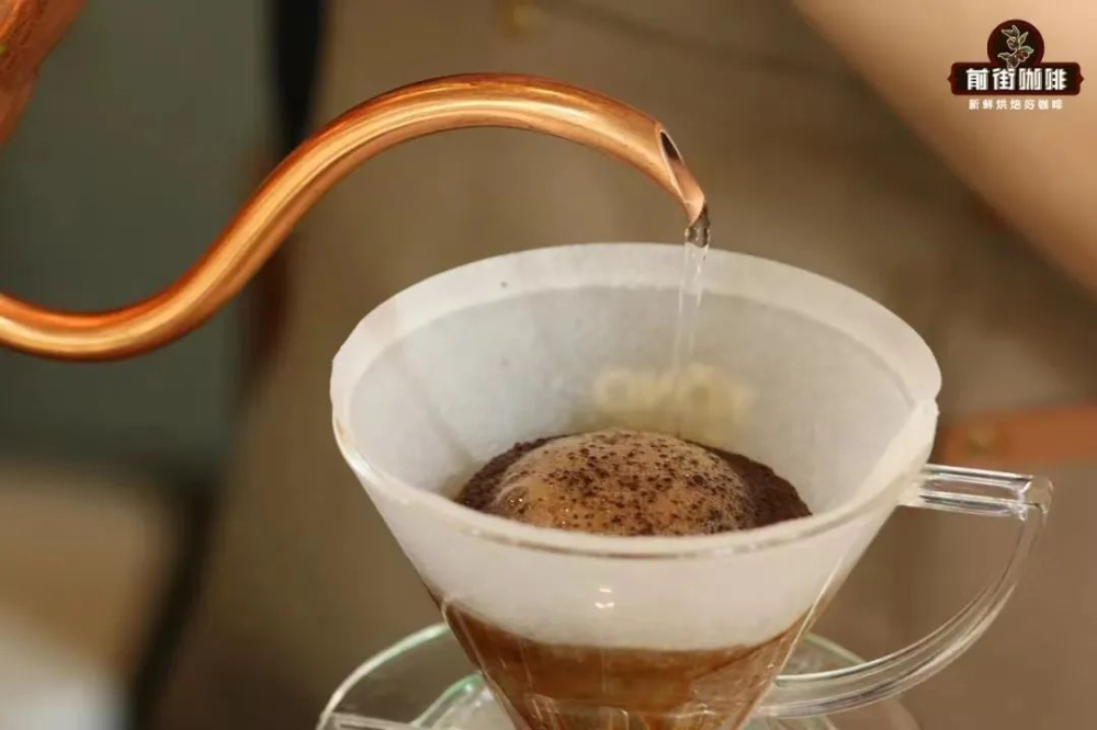 深度烘焙手衝咖啡怎麼衝不苦？沖泡中深烘咖啡豆的正確方法參數