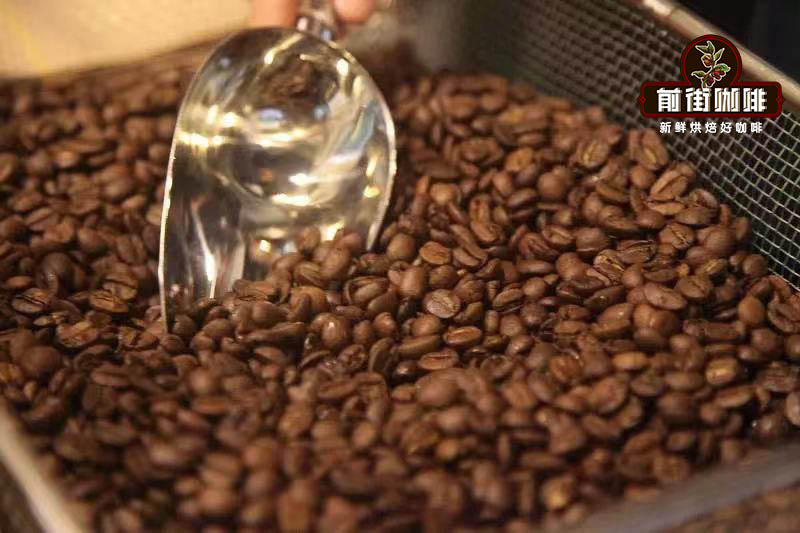 巴西咖啡豆的風味口感特點是什麼 巴西豆最適合做意式拼配咖啡的精品咖啡豆