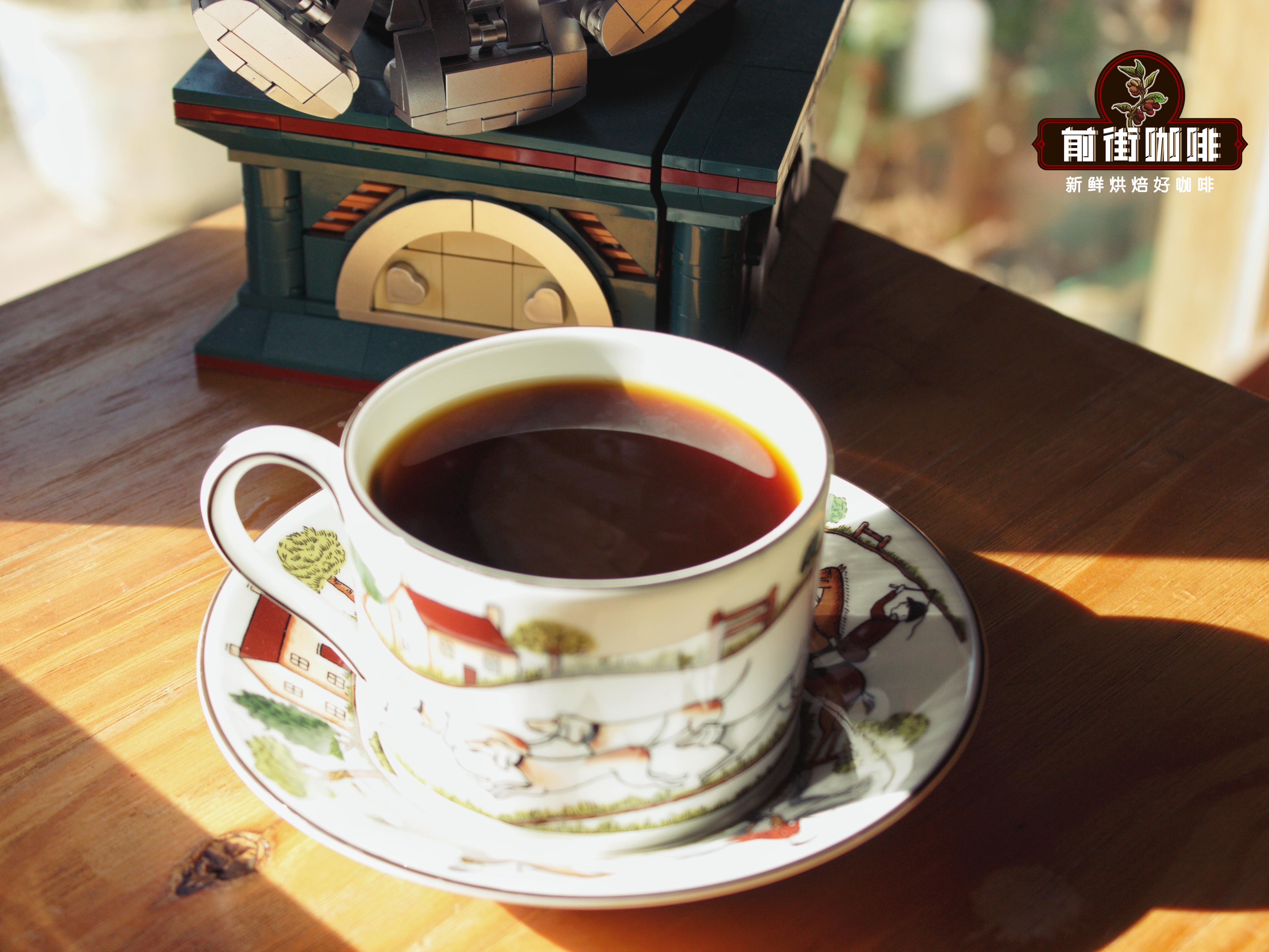 蘇門答臘曼特寧咖啡豆最高等級是哪個 黃金曼特寧與美式咖啡哪個好喝