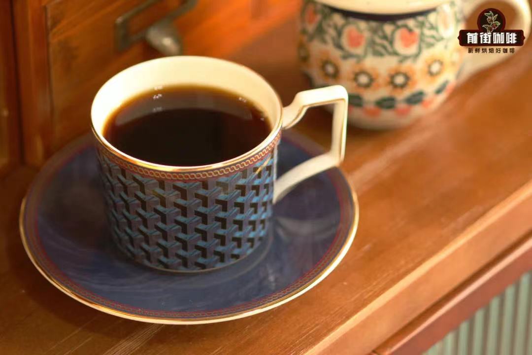 手衝黃金曼特寧咖啡做法 黃金曼特寧怎麼品嚐才咖啡風味好喝