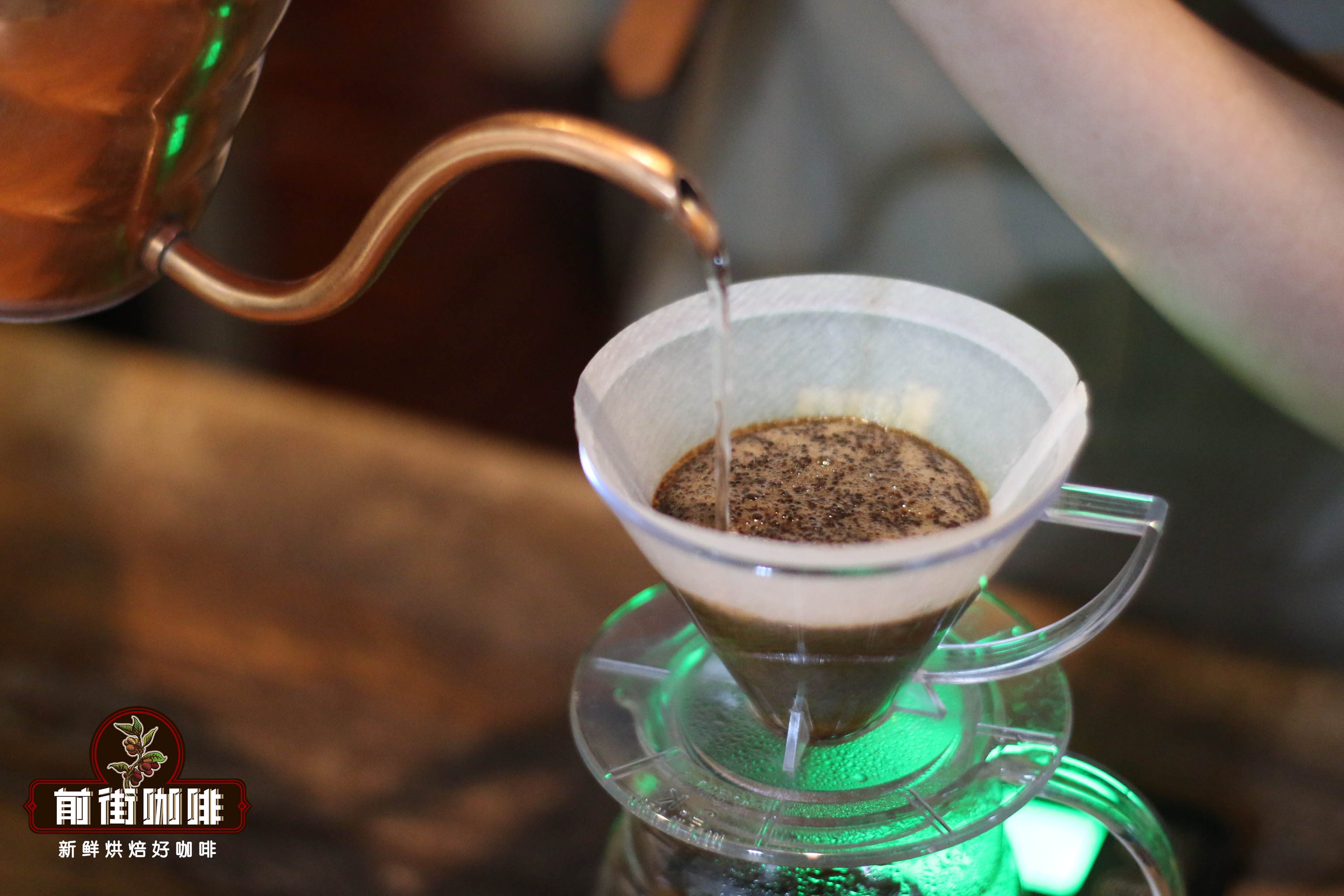 藍山咖啡豆苦嗎 藍山咖啡正確研磨程度水溫的沖泡方法風味特點介紹