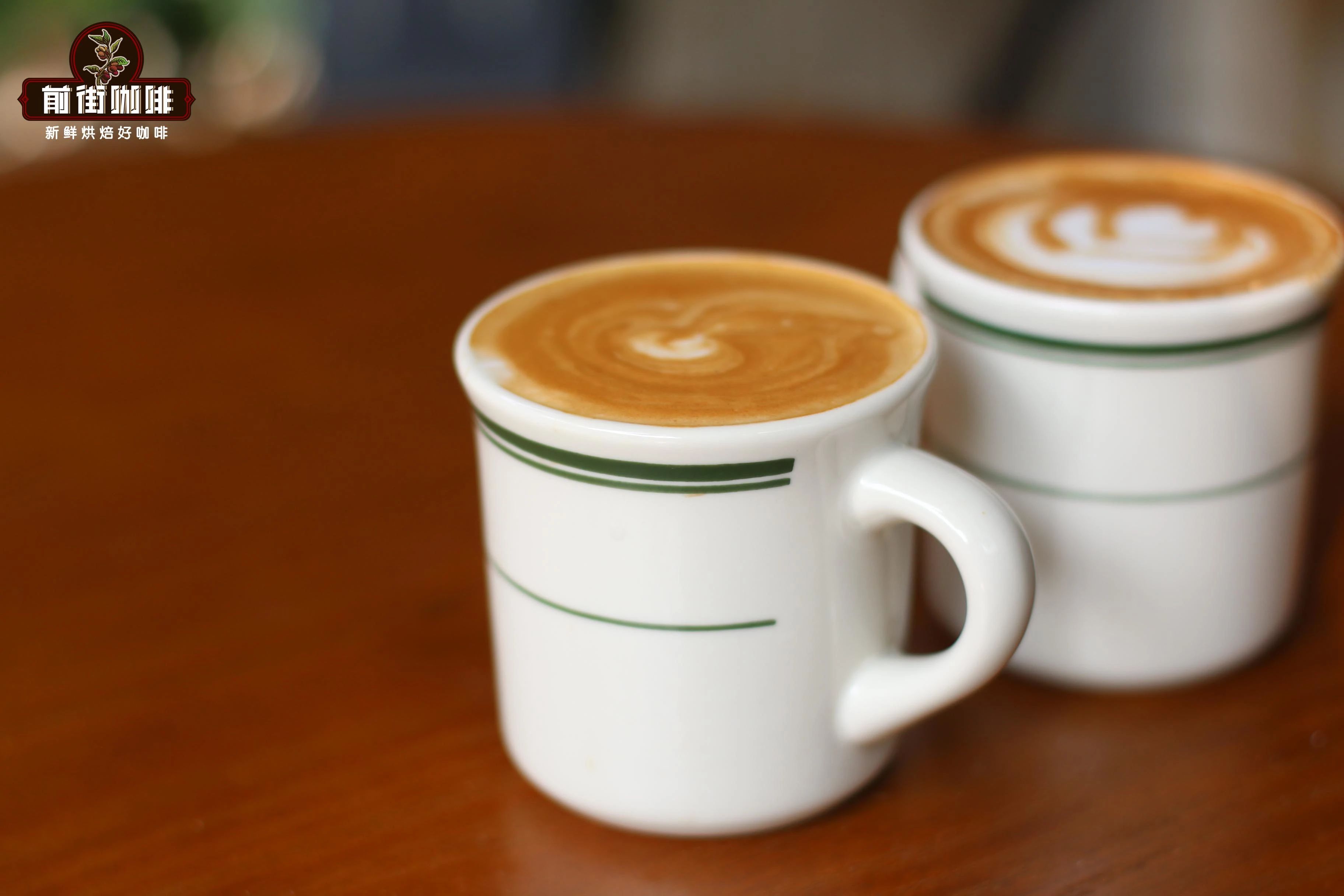 澳瑞白咖啡的製作方法教程 luckin coffee瑞幸澳瑞白咖啡好喝嗎？