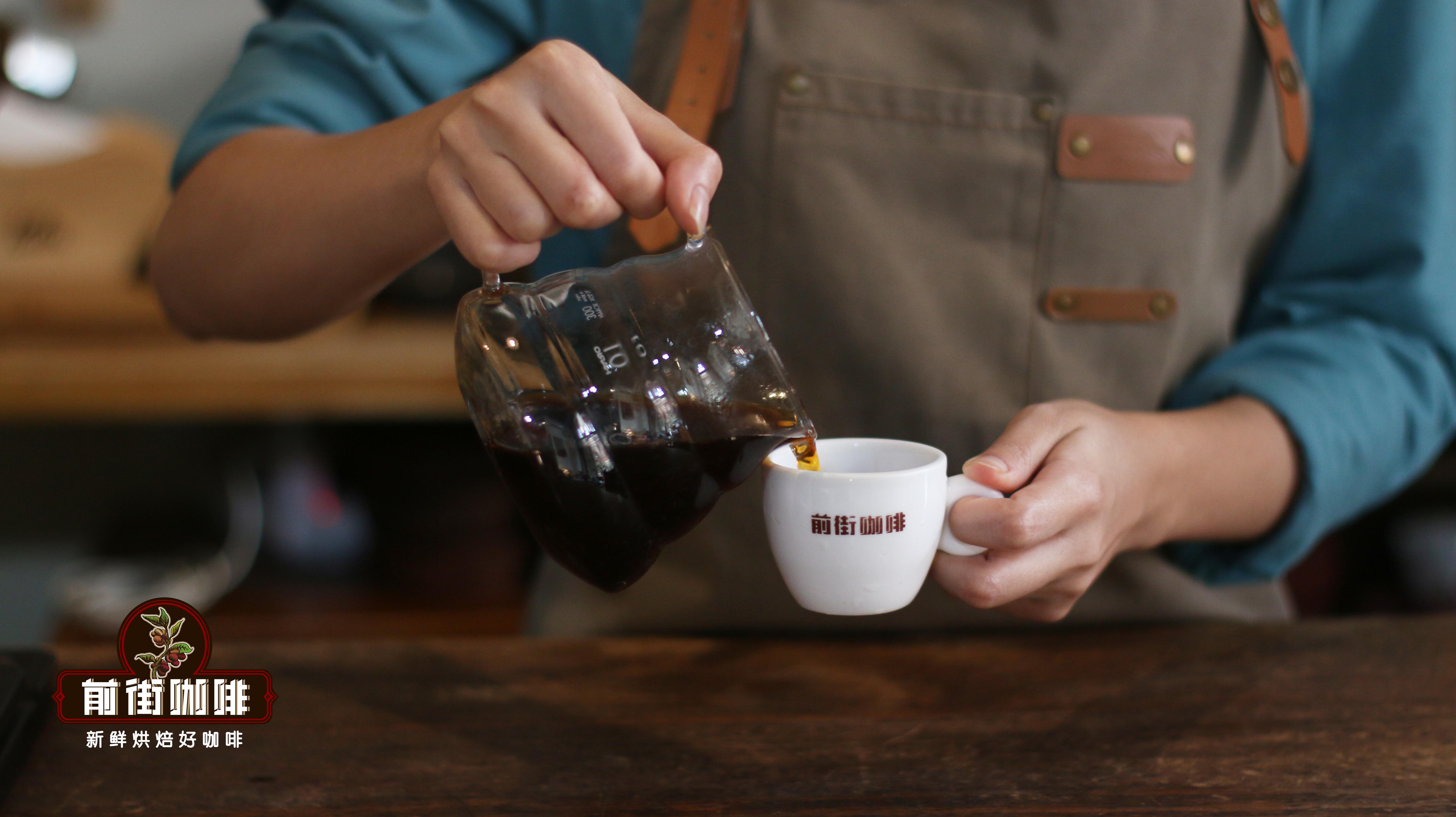 雲南小粒咖啡品牌介紹 雲南咖啡豆品種的特色 雲南精品咖啡的口感風味