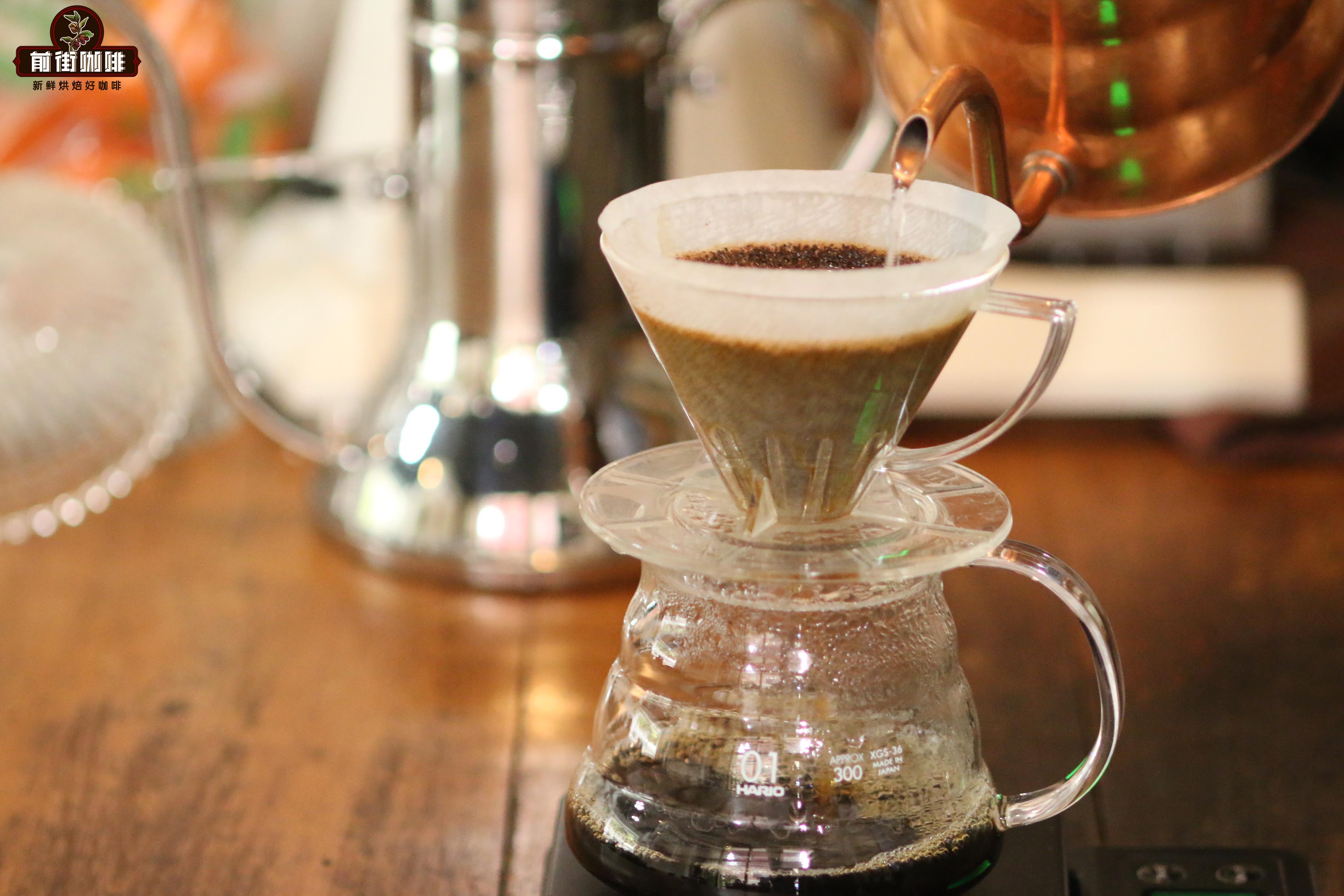 手衝曼特寧咖啡豆方法參數推薦 什麼曼特寧種類適合手衝咖啡？