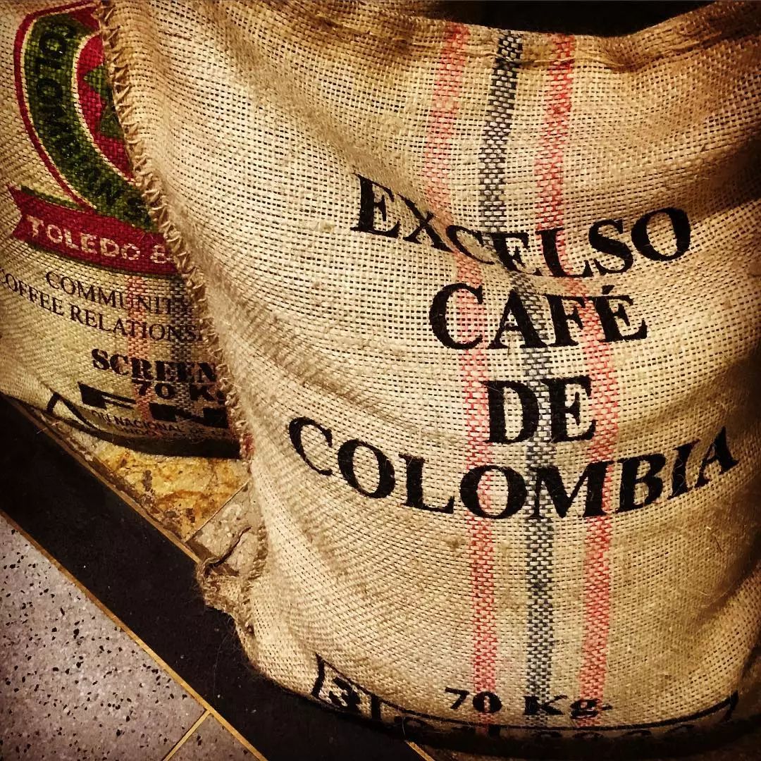 哥倫比亞慧蘭咖啡豆的口感風味描述特點手衝研磨刻度處理法介紹