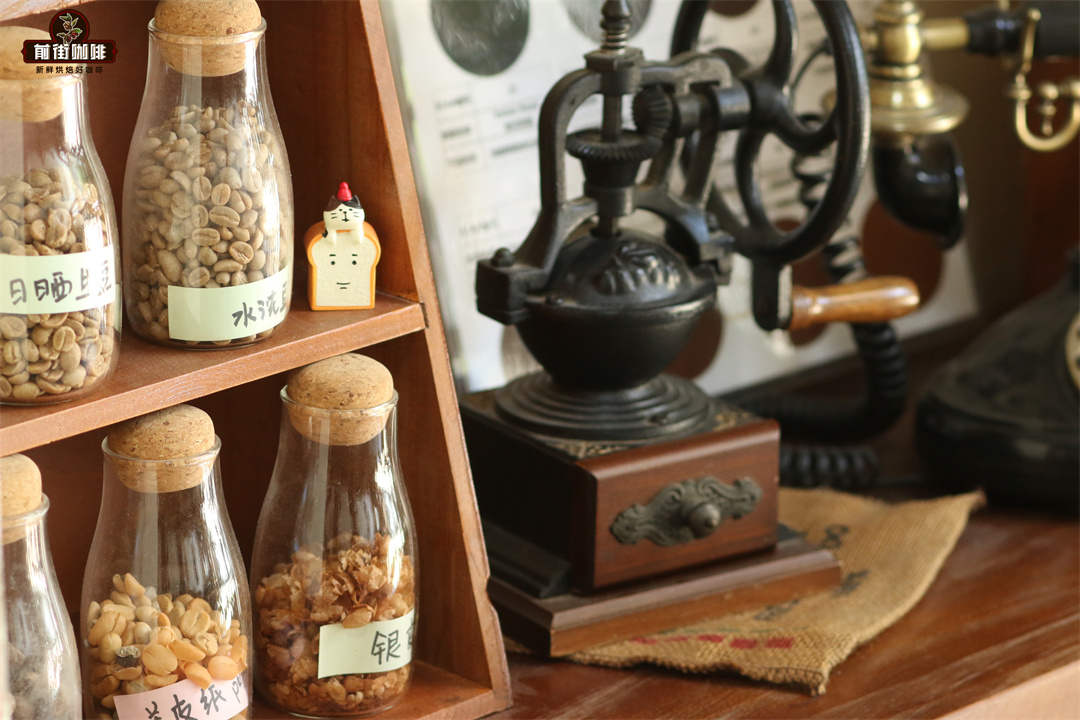 雲南小粒咖啡品種產地故事 雲南阿拉比卡咖啡豆手衝風味口感特點