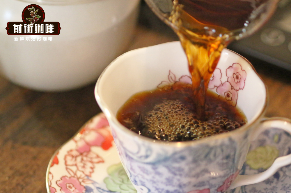 加拉帕戈斯咖啡豆產區介紹-聖克里斯托瓦爾咖啡風味特點