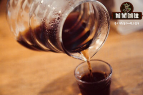 非洲烏干達咖啡品種產區優勢分佈風味特點