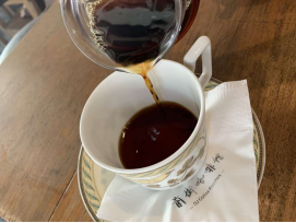 冷泡咖啡是什麼 冷泡咖啡的風味特色及製作步驟方法