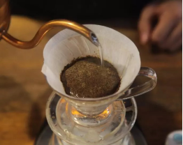 常見的手衝咖啡衝煮方法 一刀流三和段式的區別