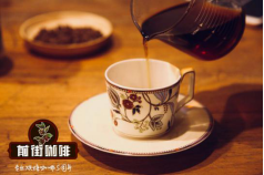 影響製作手衝咖啡的因素 一杯好的手衝咖啡是如何製作的