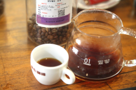 細咖啡粉沖泡方法步驟 如何使用手衝壺衝煮細咖啡粉