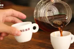 花魁咖啡爲啥叫花魁 花魁咖啡的由來和藝伎咖啡有什麼關係