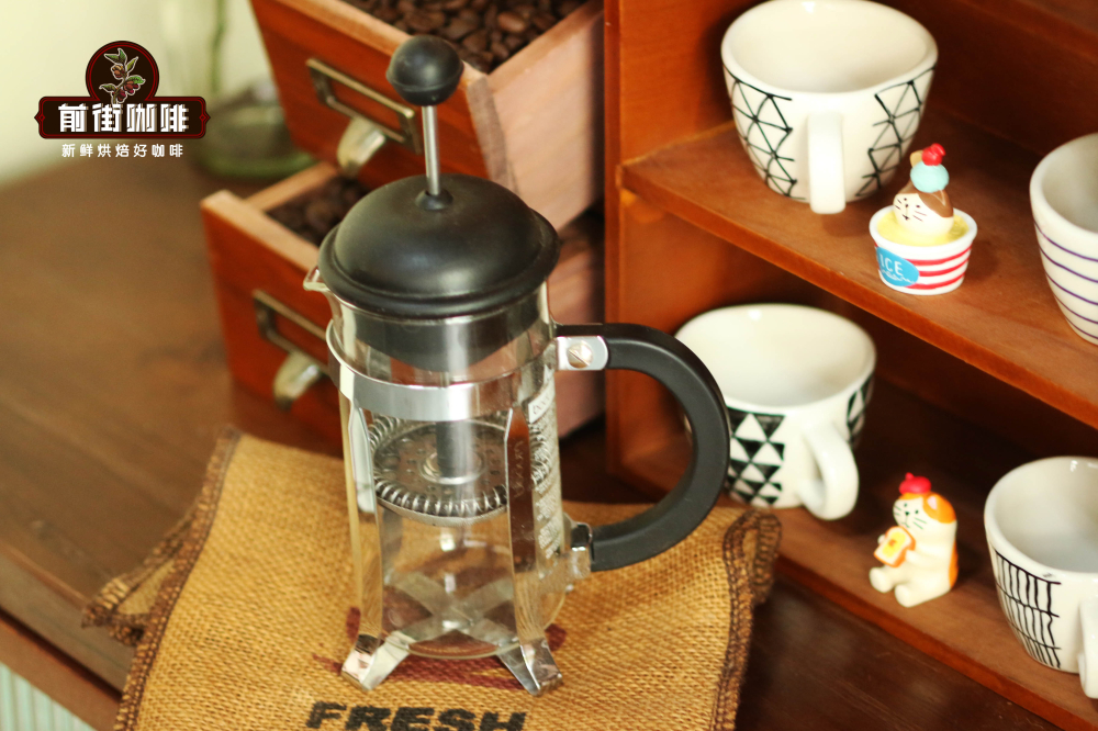 法壓壺沖泡六步驟 30克咖啡衝多少毫升水 法壓壺咖啡水粉比例