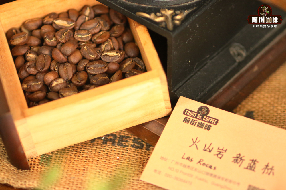 巴拿馬瑰夏咖啡豆故事等級制度 瑰夏咖啡手衝風味口感特點描述